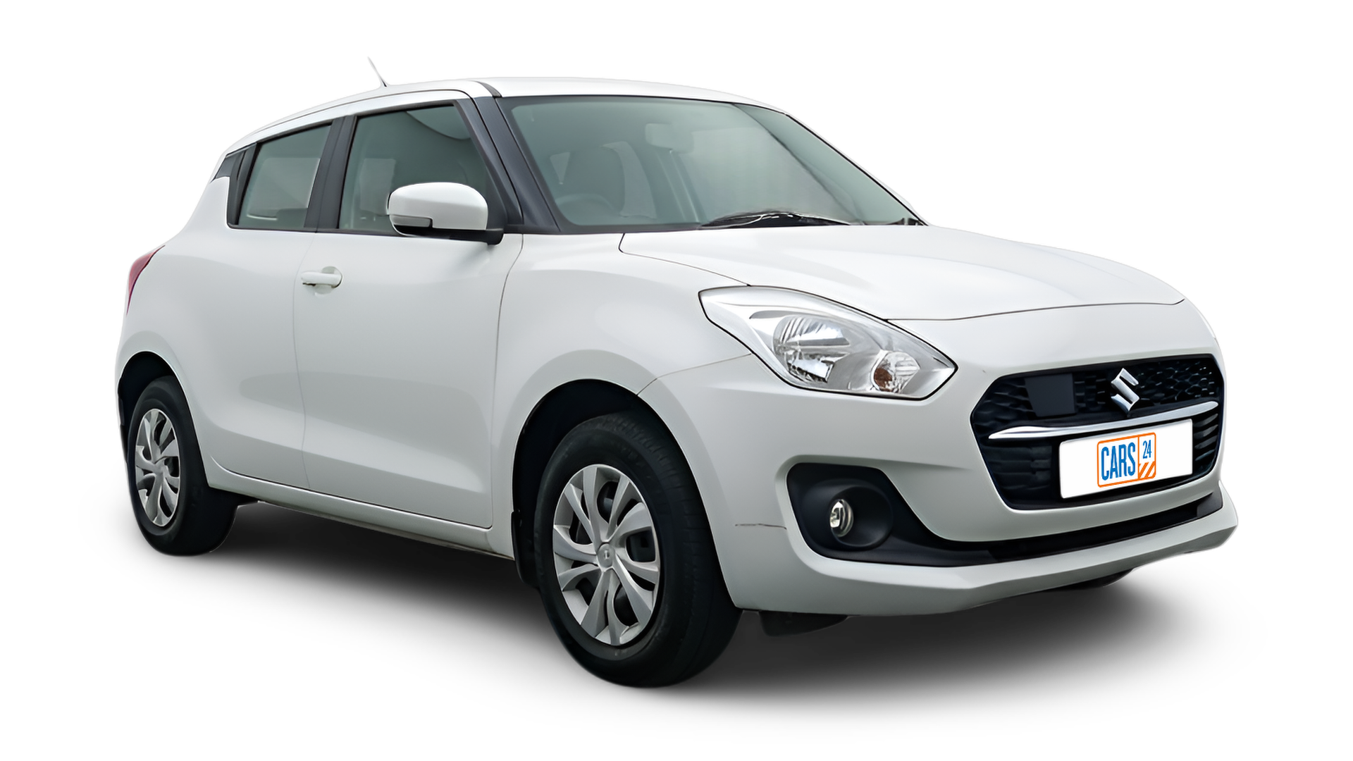 Maruti Swift-img